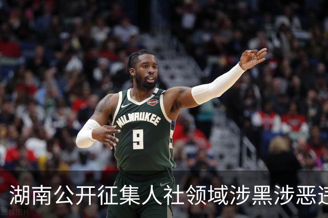 湖南公开征集人社领域涉黑涉恶违法犯罪线索
